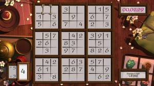 Buku Sudoku