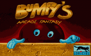 Bumpy\'s Arcade Fantasy