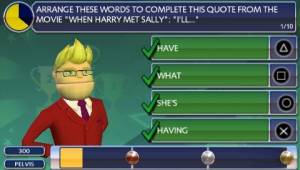 Buzz!: Master Quiz