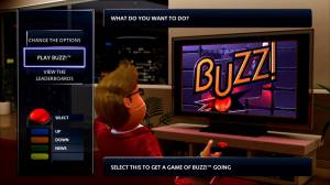 Buzz!: Quiz TV