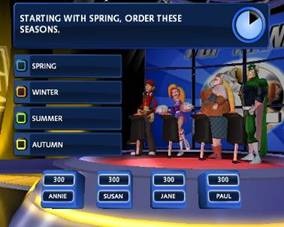 Buzz!: The Schools Quiz