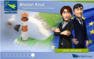 Mission knut