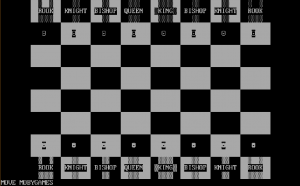 Chess