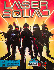 Laser squad