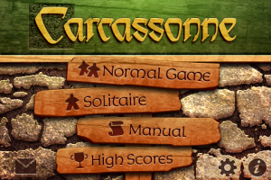 Carcassonne