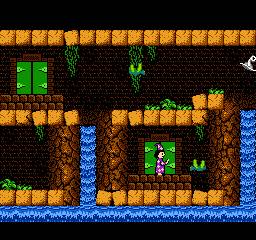 Castle of Deceit