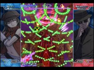 Castle of Shikigami III /  Shikigami no Shiro episode-3 /