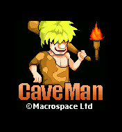 Caveman