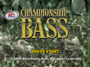 Championship Bass