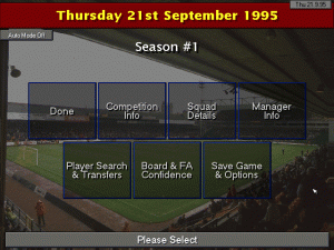 Championship Manager 2