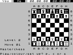 Chess