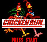 Chicken Run