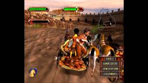 Circus Maximus: Chariot Wars