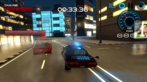 City Car Driving Simulator 3