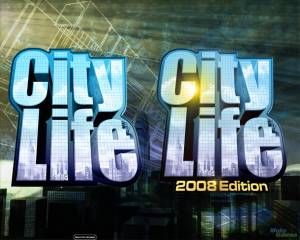 City Life Edition 2008