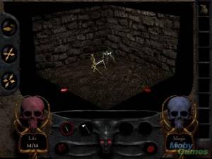 Vampire: The Masquerade - Redemption (Video Game 2000) - IMDb