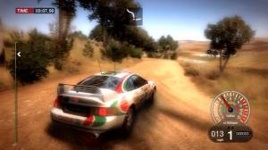 Colin McRae: DiRT