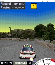 Colin McRae Rally 2.0