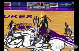 College Hoops 2K7