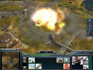 Command & Conquer: Generals / C&C