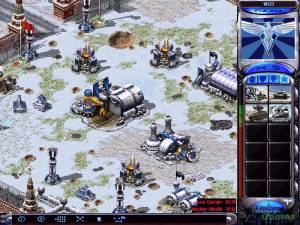 Command & Conquer: Red Alert 2