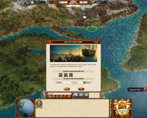 Commander: Conquest of the Americas