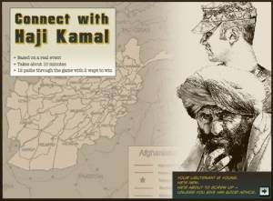 Connect with Haji Kamal