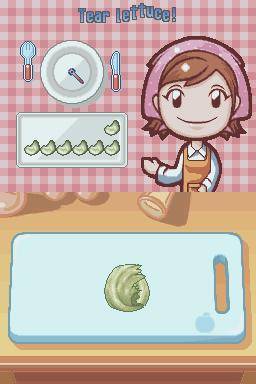 Cooking Mama