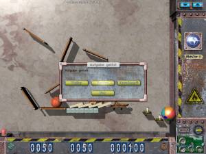 Crazy Machines: Neue Herausforderungen