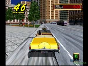 Crazy Taxi 2