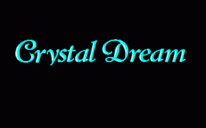 Crystal Dream