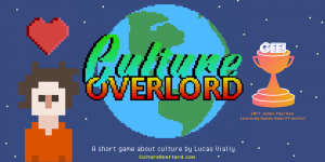 Culture Overlord