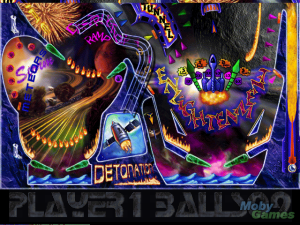 Cyberball 