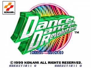 Dance Dance Revolution 2ndMix