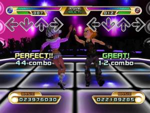 Dance Dance Revolution Furu Furu Party