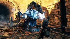 Dark souls II