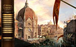 Dawn of Discovery: Venice