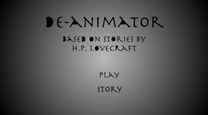 De-Animator