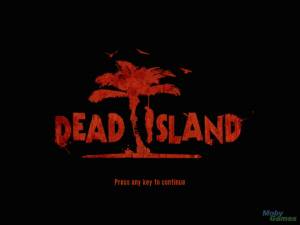 Dead Island