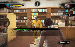 Dead Rising 2