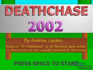 Deathchase 2002