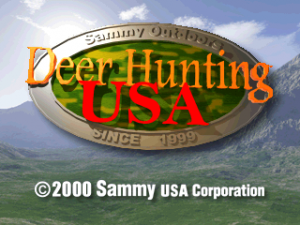 Deer Hunting USA