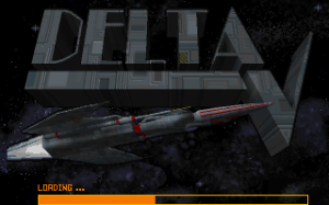 Delta V