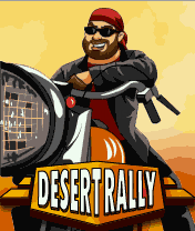 Desert Rally