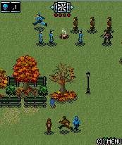 Destroy All Humans!