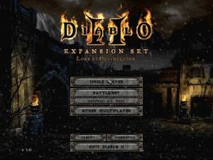 Diablo II: Lord of Destruction