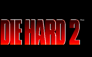 Die Hard 2: Die Harder