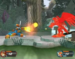 Digimon Rumble Arena 2