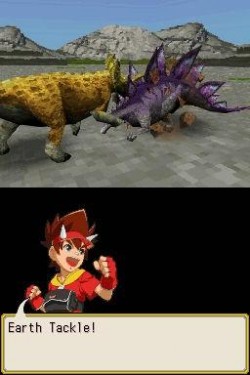 Dinosaur King