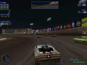 Dirt Track Racing 2